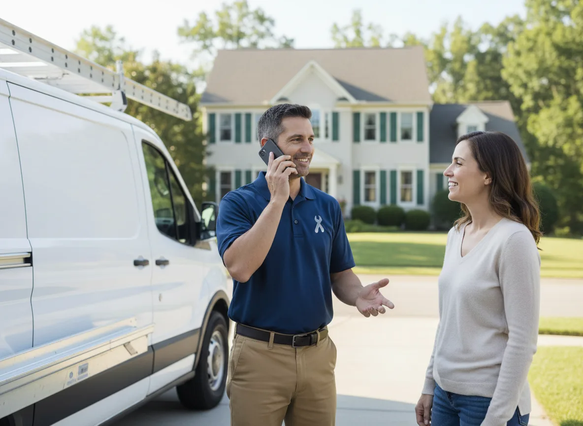 Home Gutter Service Hassell, NC FAQs